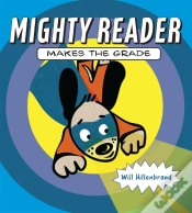Capa do artigo Mighty Reader Makes The Grade