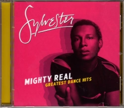 Capa do artigo Mighty Real (Greatest Dance Hits) - CD