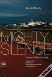 Capa do artigo Mighty Silence