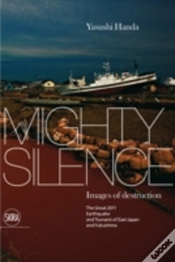 Capa do artigo Mighty Silence