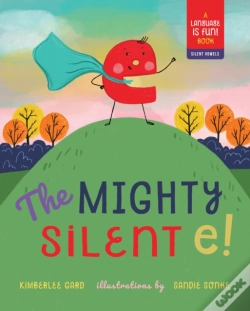 Capa do artigo Mighty Silent E!
