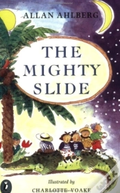 Capa do artigo Mighty Slide