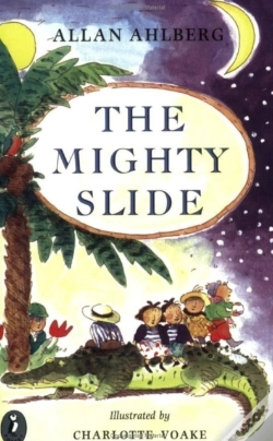 Capa do artigo Mighty Slide
