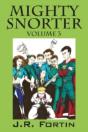 Mighty Snorter: Volume 3 - Preview