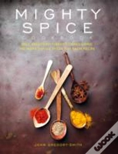 Mighty Spice Cookbook