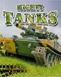 Mighty Tanks - Preview
