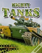 Capa do artigo Mighty Tanks