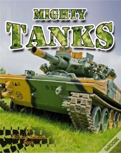 Capa do artigo Mighty Tanks