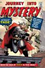 Mighty Thor Omnibus Vol. 1 - Preview