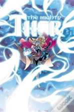 Mighty Thor Vol. 2: Lords Of Midgard