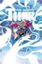 Mighty Thor Vol. 2: Lords Of Midgard - Preview