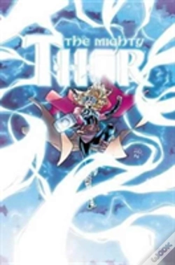 Capa do artigo Mighty Thor Vol. 2: Lords Of Midgard
