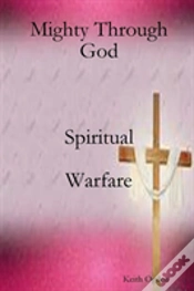 Capa do artigo Mighty Through God