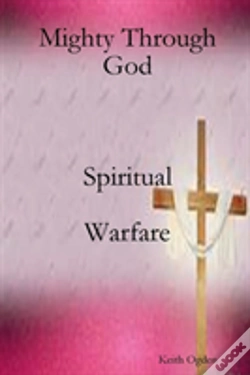 Capa do artigo Mighty Through God
