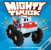 Capa do artigo Mighty Truck