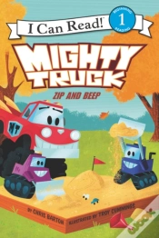Capa do artigo Mighty Truck Zip And Beep