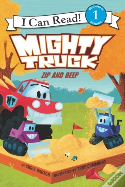 Capa do artigo Mighty Truck Zip And Beep