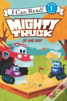 Mighty Truck Zip And Beep