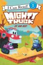 Mighty Truck Zip And Beep - Preview