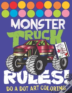 Capa do artigo Mighty Trucks Do A Dot Art