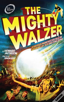Capa do artigo Mighty Walzer