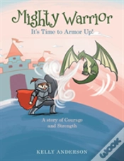 Capa do artigo Mighty Warrior