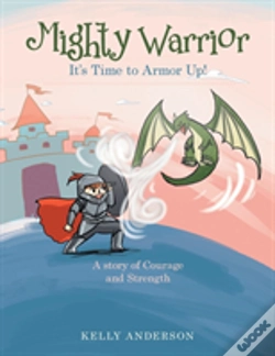 Capa do artigo Mighty Warrior