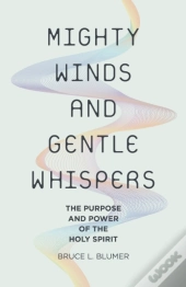 Mighty Winds And Gentle Whispers