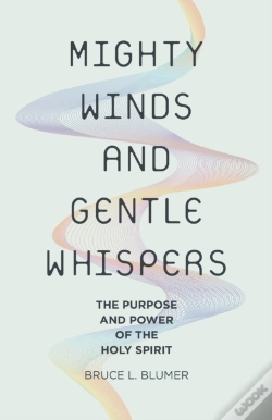 Capa do artigo Mighty Winds And Gentle Whispers