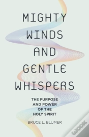 Capa do artigo Mighty Winds And Gentle Whispers