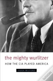 Capa do artigo Mighty Wurlitzer