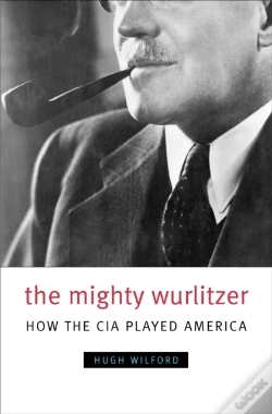 Capa do artigo Mighty Wurlitzer