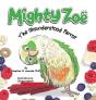 Mighty Zoe - Preview