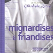 Capa do artigo Mignardises & Friandises