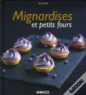 Capa do artigo Mignardises Et Petits Fours