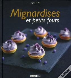 Capa do artigo Mignardises Et Petits Fours