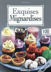 Capa do artigo Mignardises