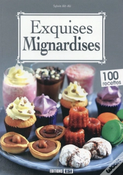 Capa do artigo Mignardises