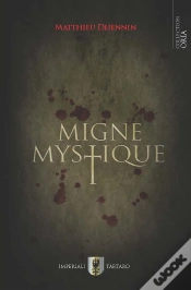 Capa do artigo Migne Mystique