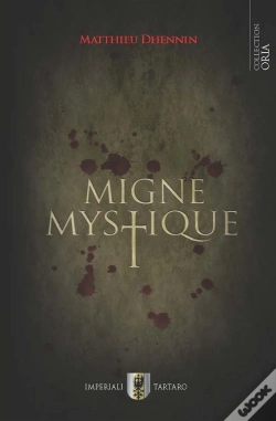 Capa do artigo Migne Mystique