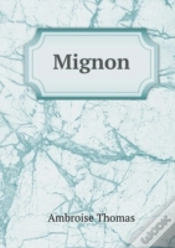 Capa do artigo Mignon