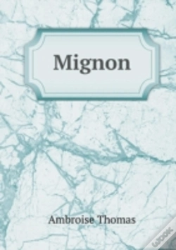 Capa do artigo Mignon