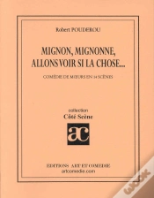 Capa do artigo Mignon Mignonne Allons Voir Si La Chose