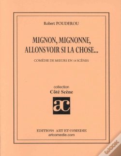 Capa do artigo Mignon Mignonne Allons Voir Si La Chose