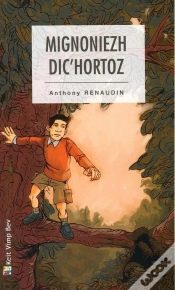 Capa do artigo Mignoniezh Dic