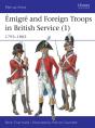 Migr  And Foreign Troops In British Service (1) - Preview