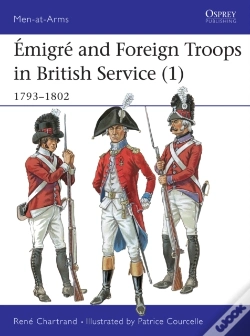 Capa do artigo Migr  And Foreign Troops In British Service (1)