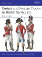 Migr  And Foreign Troops In British Service (1) - Preview