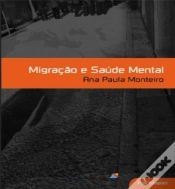 Capa do artigo Migração e Saúde Mental
