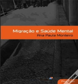 Capa do artigo Migração e Saúde Mental